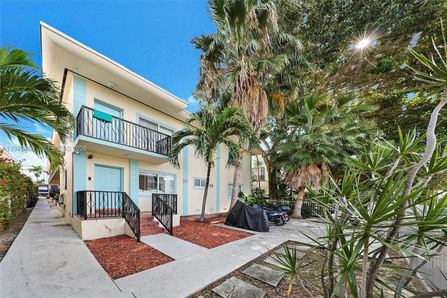 1135 Euclid Ave 101, Miami Beach, FL 33139