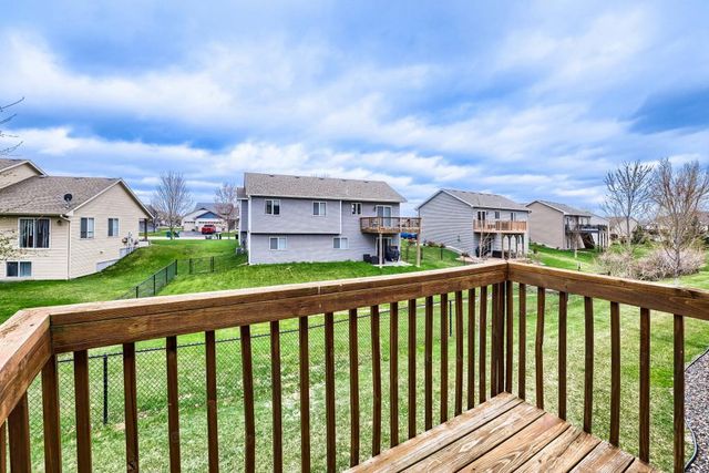 7256 Kahler Circle NE, Otsego, MN 55301