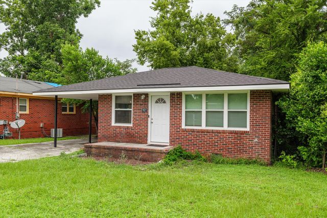 1027 Seventh Avenue, Augusta, GA 30901