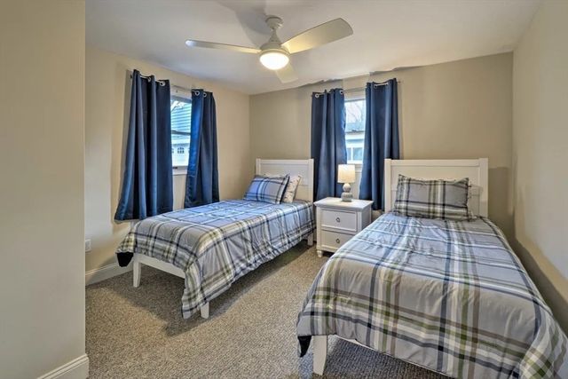 28 Fuller Ave, Lancaster, MA 01523