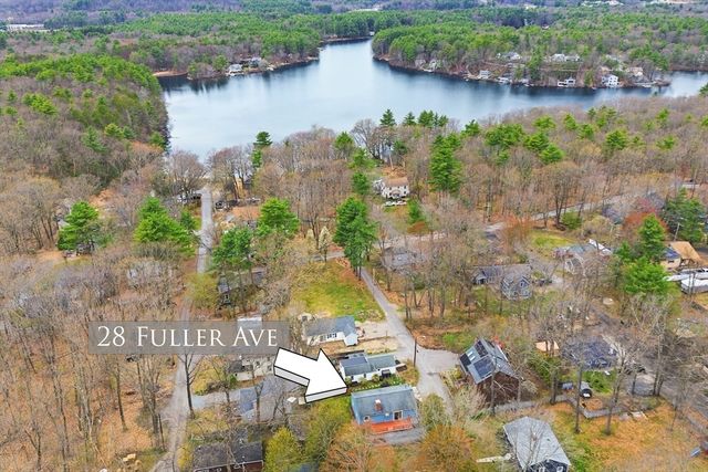 28 Fuller Ave, Lancaster, MA 01523