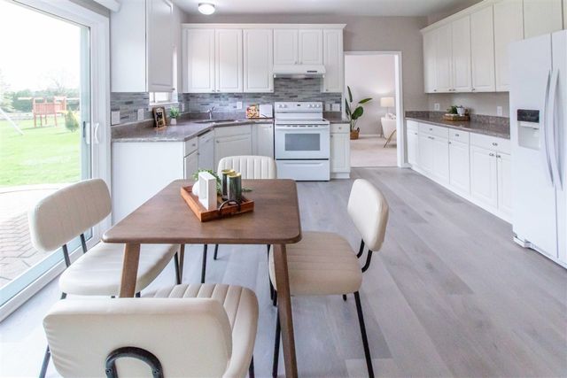 2445 Cliffside Court, Ann Arbor, MI 48103