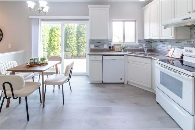 2445 Cliffside Court, Ann Arbor, MI 48103