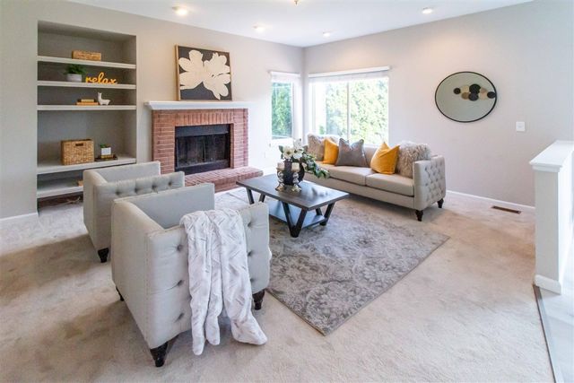 2445 Cliffside Court, Ann Arbor, MI 48103