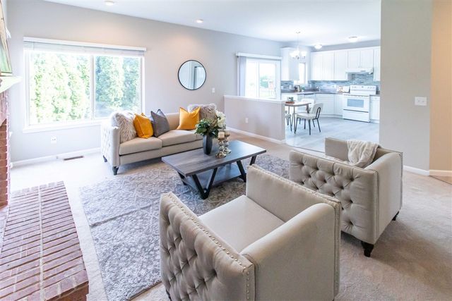 2445 Cliffside Court, Ann Arbor, MI 48103