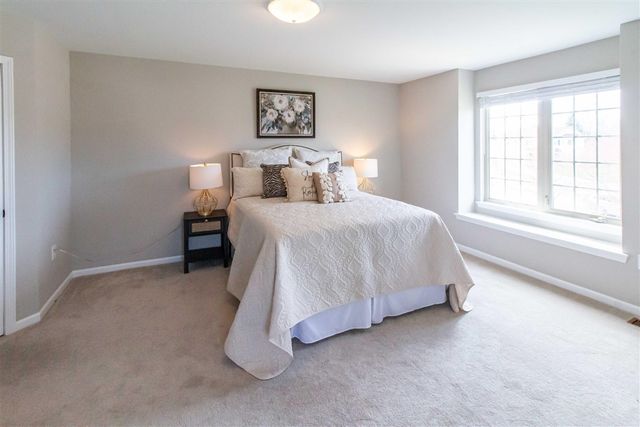 2445 Cliffside Court, Ann Arbor, MI 48103