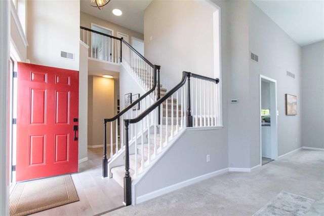 2445 Cliffside Court, Ann Arbor, MI 48103