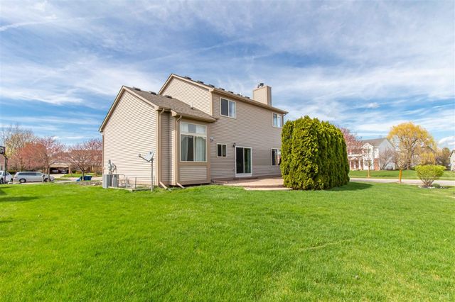 2445 Cliffside Court, Ann Arbor, MI 48103