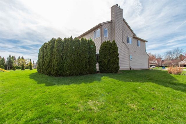 2445 Cliffside Court, Ann Arbor, MI 48103