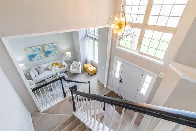 2445 Cliffside Court, Ann Arbor, MI 48103