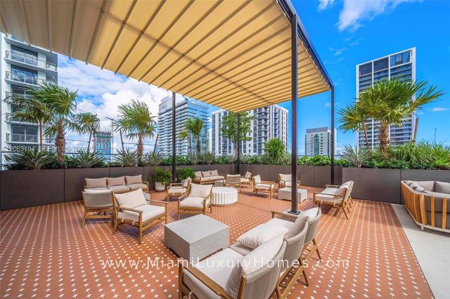 11 NE 6 Street 709, Miami, FL 33132