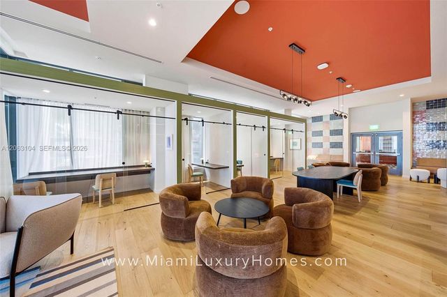 11 NE 6 Street 709, Miami, FL 33132