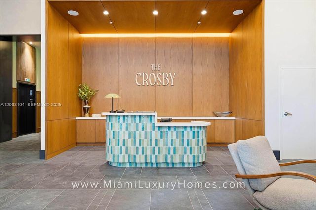 11 NE 6 Street 709, Miami, FL 33132