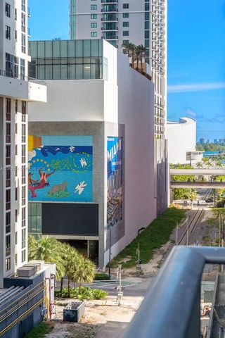 11 NE 6 Street 709, Miami, FL 33132