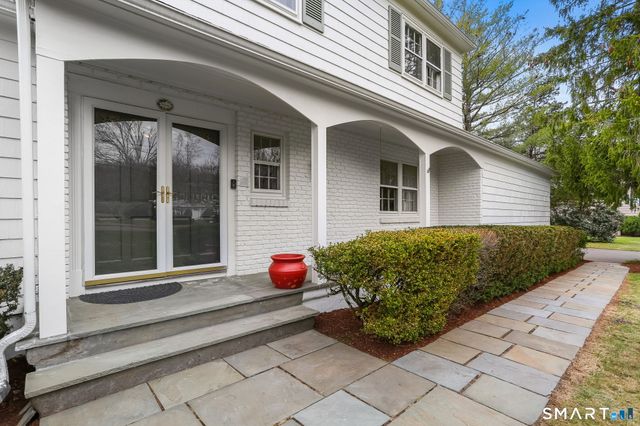 7 Gray Squirrel Drive, Norwalk, CT 06850