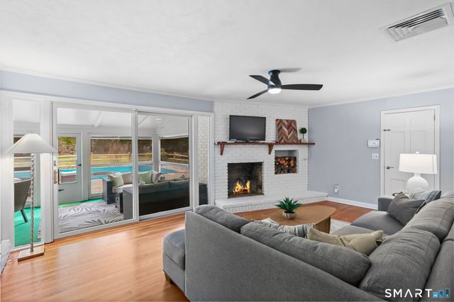 7 Gray Squirrel Drive, Norwalk, CT 06850