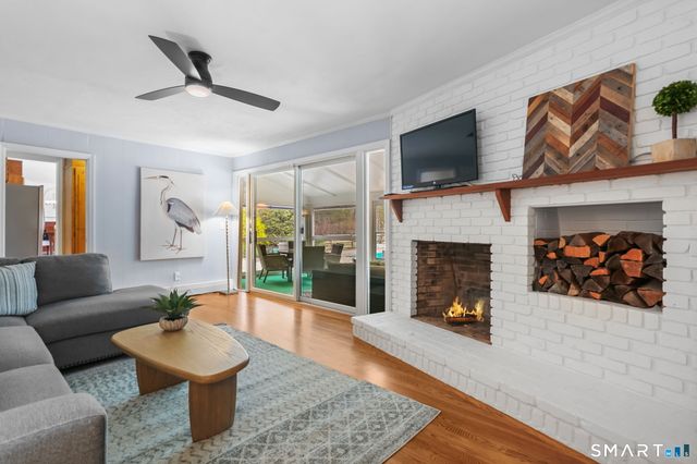 7 Gray Squirrel Drive, Norwalk, CT 06850