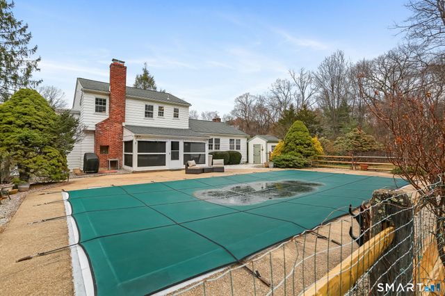 7 Gray Squirrel Drive, Norwalk, CT 06850