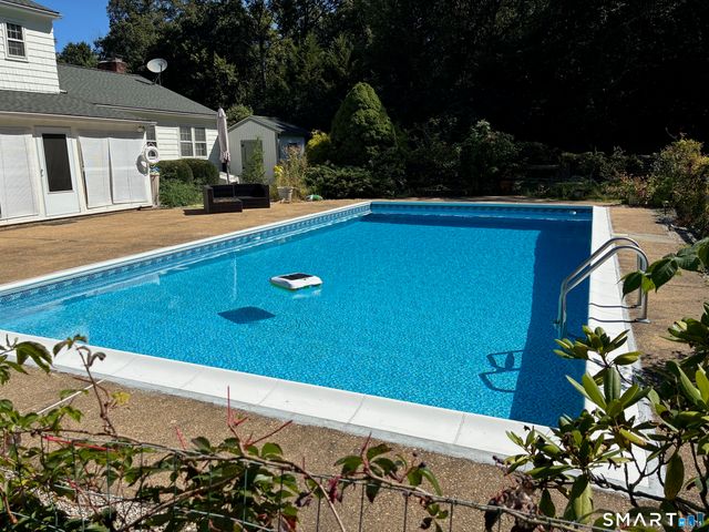 7 Gray Squirrel Drive, Norwalk, CT 06850