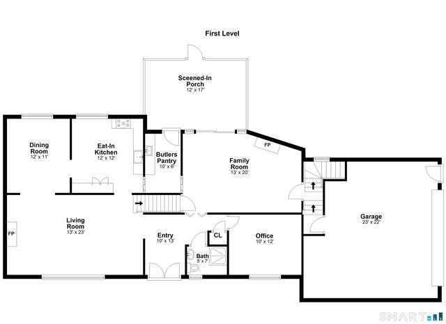 7 Gray Squirrel Drive, Norwalk, CT 06850