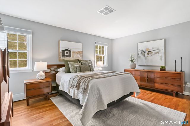 7 Gray Squirrel Drive, Norwalk, CT 06850