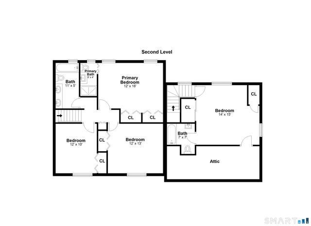 7 Gray Squirrel Drive, Norwalk, CT 06850