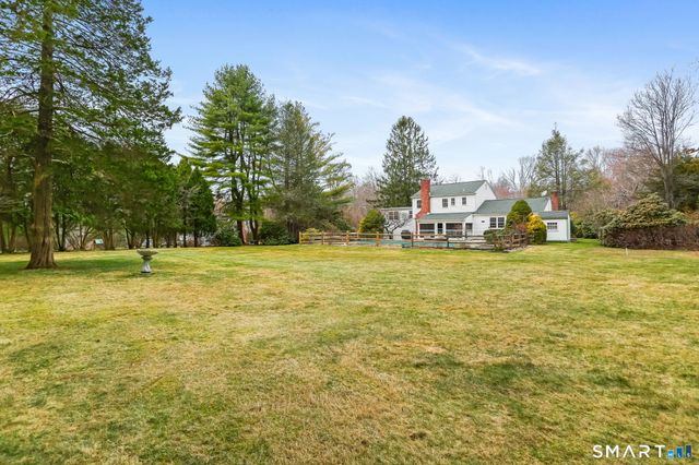 7 Gray Squirrel Drive, Norwalk, CT 06850