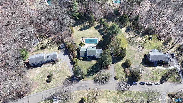 7 Gray Squirrel Drive, Norwalk, CT 06850