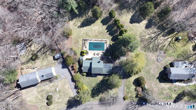 7 Gray Squirrel Drive, Norwalk, CT 06850