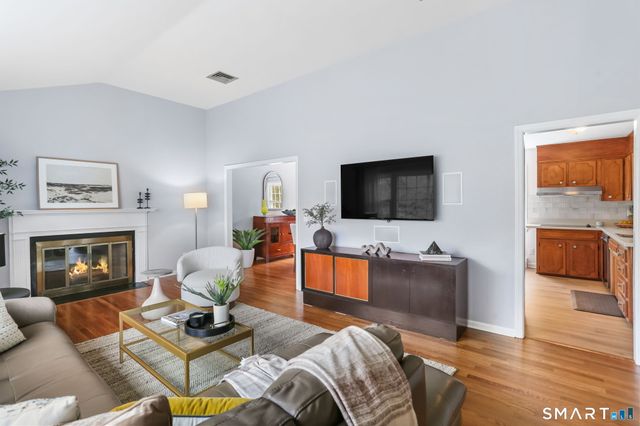 7 Gray Squirrel Drive, Norwalk, CT 06850