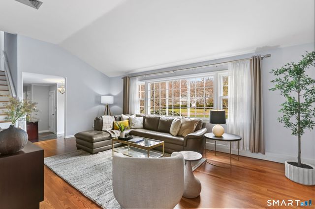 7 Gray Squirrel Drive, Norwalk, CT 06850