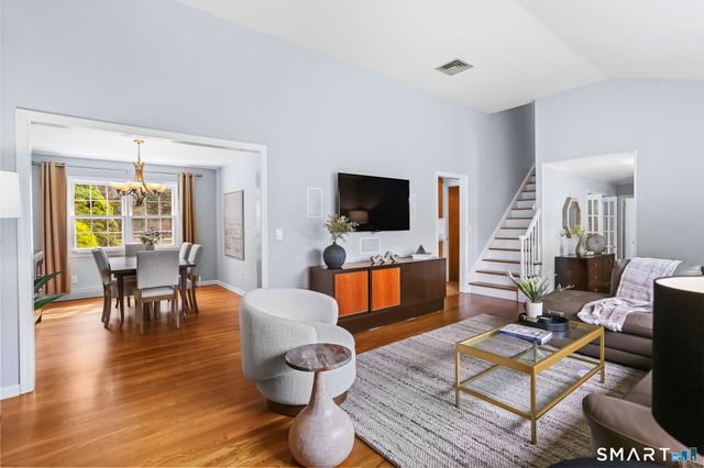 7 Gray Squirrel Drive, Norwalk, CT 06850