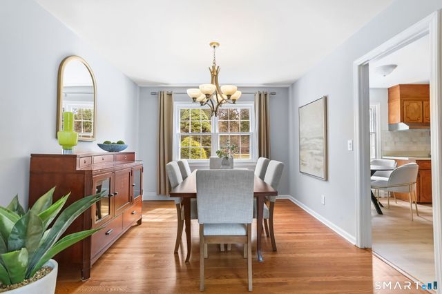 7 Gray Squirrel Drive, Norwalk, CT 06850