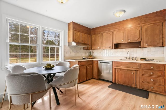 7 Gray Squirrel Drive, Norwalk, CT 06850