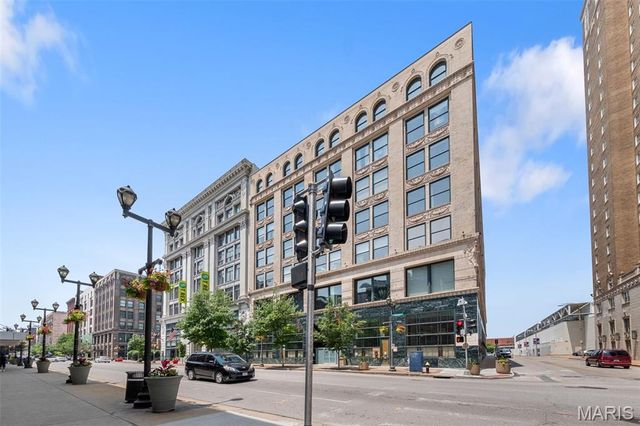 901 Washington Avenue 207, St Louis, MO 63101