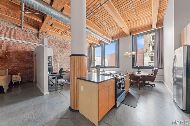 901 Washington Avenue 207, St Louis, MO 63101