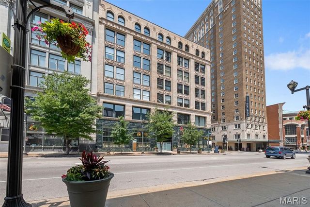 901 Washington Avenue 207, St Louis, MO 63101