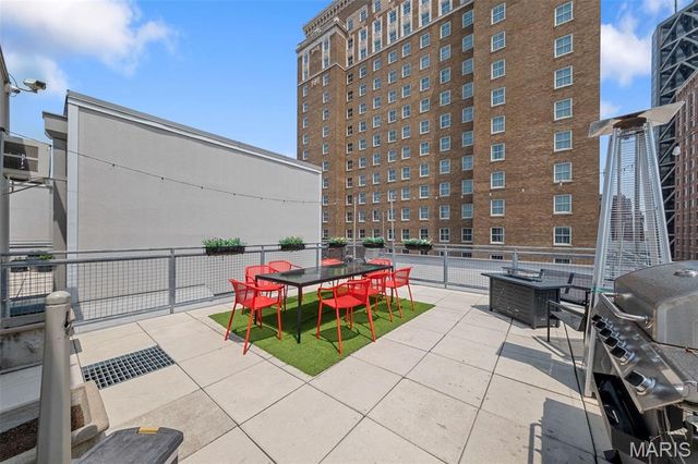901 Washington Avenue 207, St Louis, MO 63101
