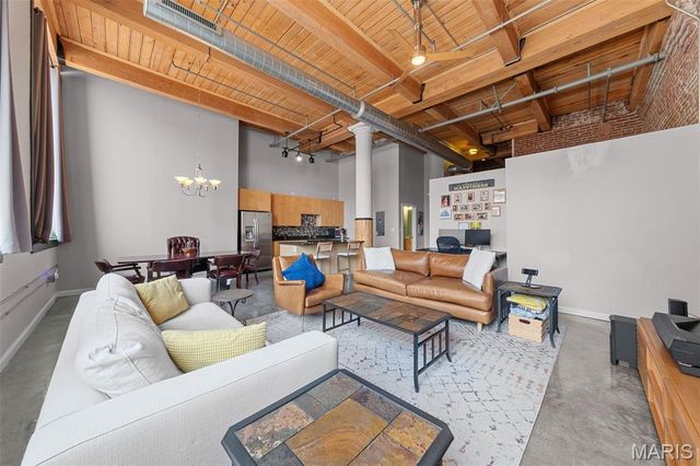 901 Washington Avenue 207, St Louis, MO 63101