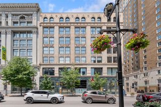 901 Washington Avenue 207, St Louis, MO 63101