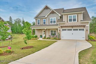 230 Bartlett Court, Carthage, NC 28327