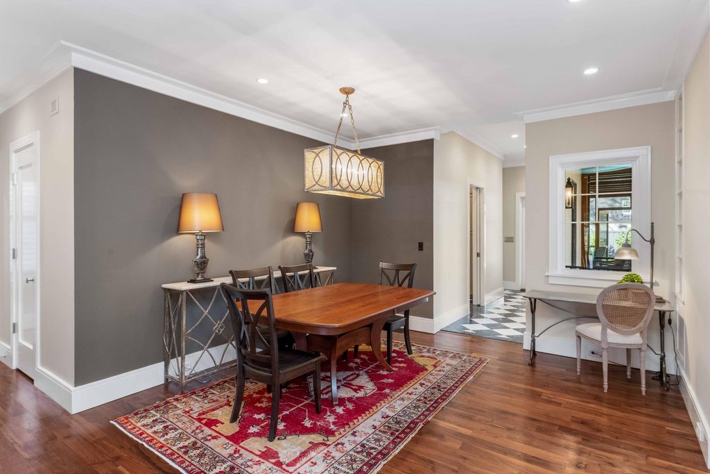 Image 25 of property listing at 6 Rosedale Drive, Charleston, SC 29407