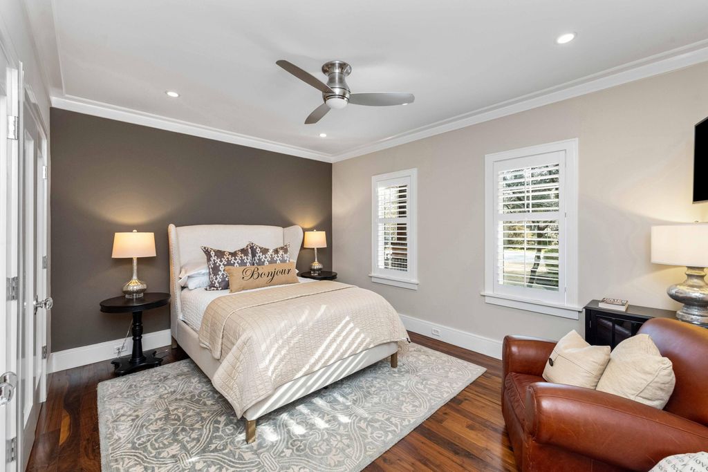 Image 39 of property listing at 6 Rosedale Drive, Charleston, SC 29407