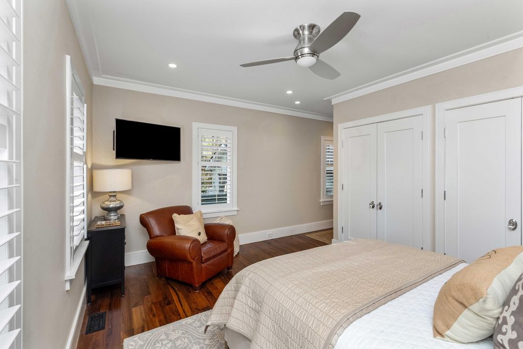 Image 41 of property listing at 6 Rosedale Drive, Charleston, SC 29407