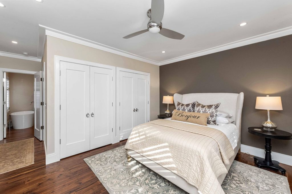 Image 42 of property listing at 6 Rosedale Drive, Charleston, SC 29407