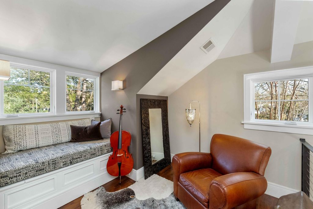 Image 52 of property listing at 6 Rosedale Drive, Charleston, SC 29407