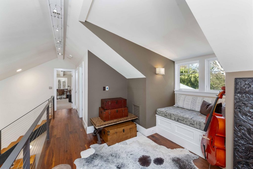 Image 53 of property listing at 6 Rosedale Drive, Charleston, SC 29407