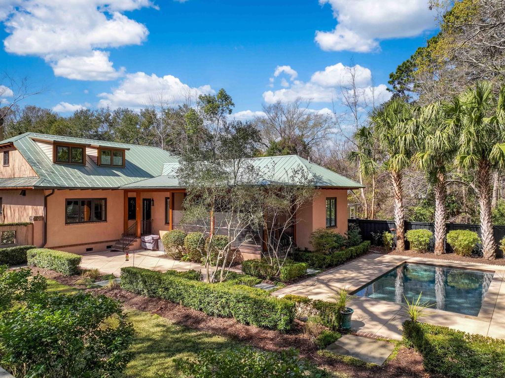 Image 56 of property listing at 6 Rosedale Drive, Charleston, SC 29407