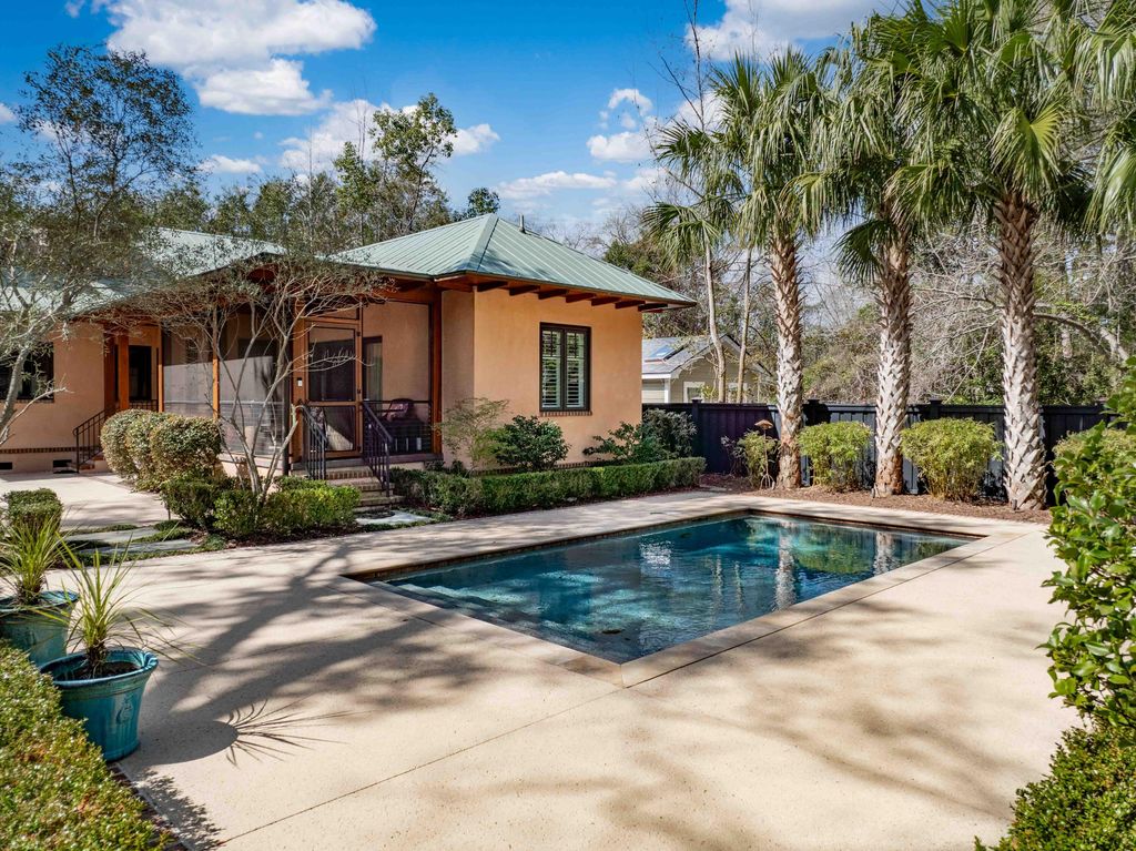 Image 58 of property listing at 6 Rosedale Drive, Charleston, SC 29407