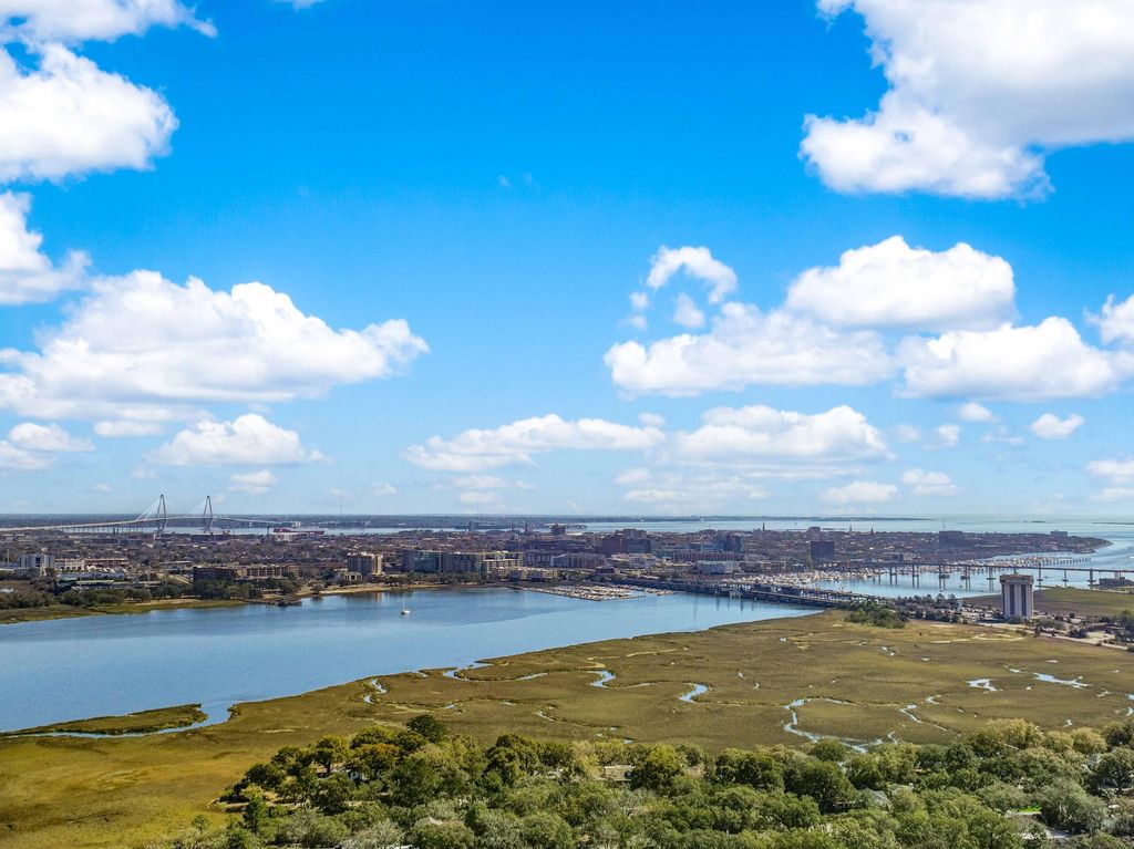 Image 62 of property listing at 6 Rosedale Drive, Charleston, SC 29407